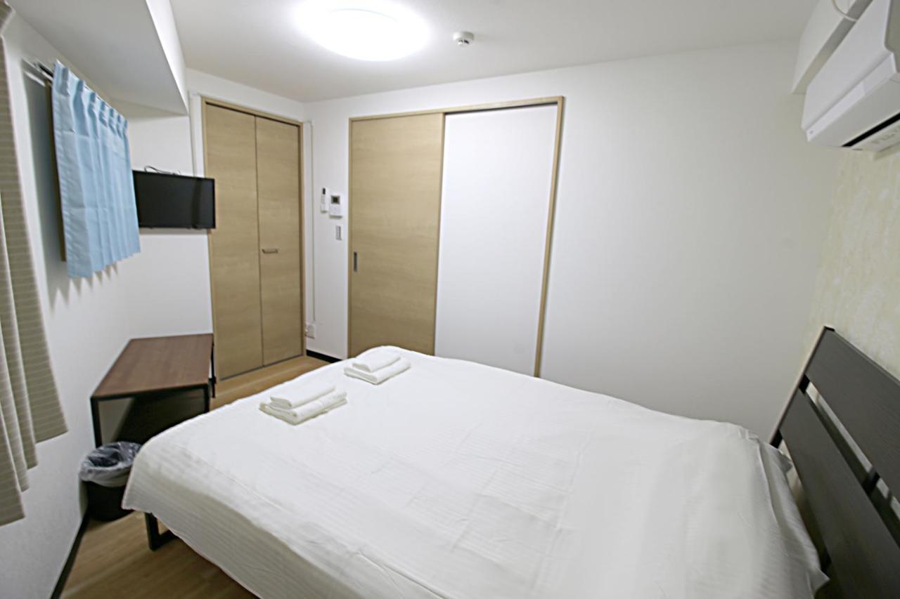 Uhome千駄木静雅民宿旅馆 Tokyo Dış mekan fotoğraf